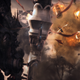 Illustration for article titled Final Fantasy XIV Online Screens Are Online